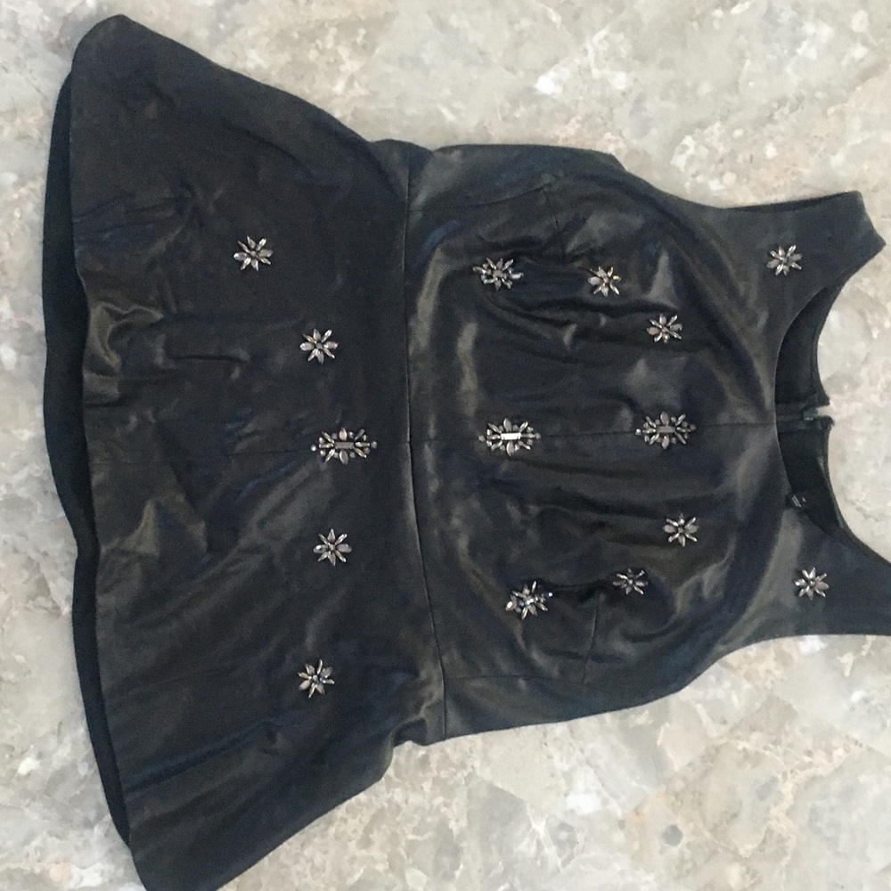 Lane Bryant Fashion Tank Size 14